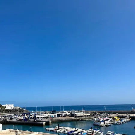 Appartement Blue Dream Puerto del Carmen (Lanzarote)