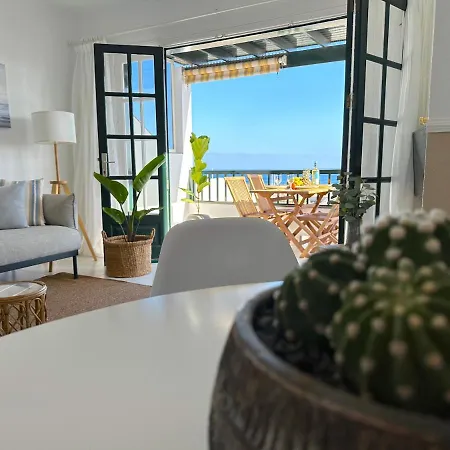 Appartement Blue Dream *