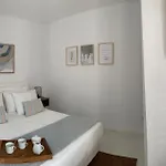 Apartment Blue Dream