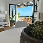 Apartment Blue Dream *