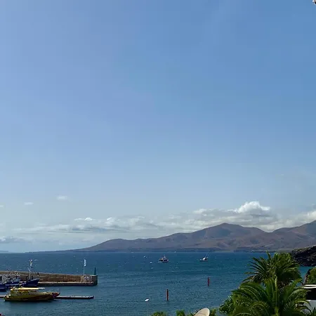 Blue Dream 푸에르토 델 카르멘